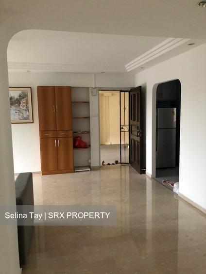 Blk 272 Bishan Street 24 (Bishan), HDB 4 Rooms #200262372